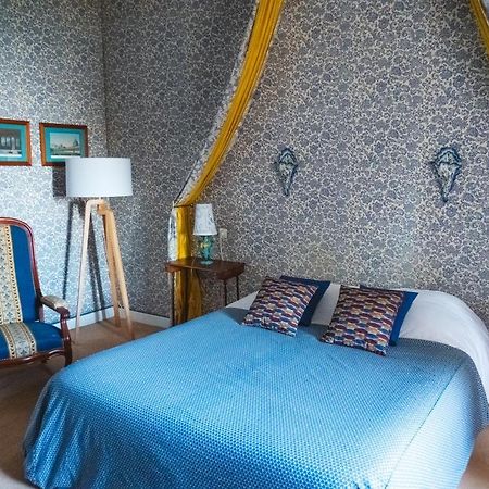 Chateau Le Boisrenault Buzancais Екстер'єр фото