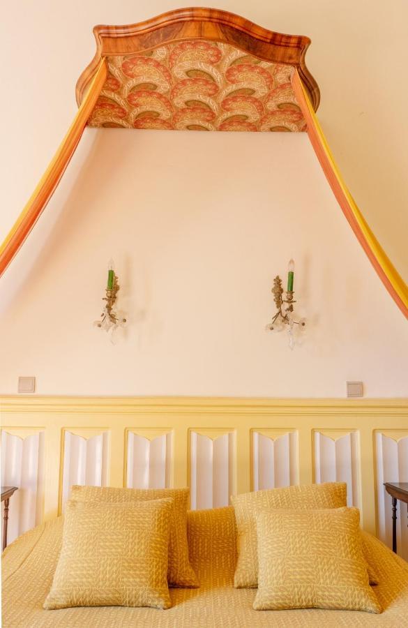 Chateau Le Boisrenault Buzancais Екстер'єр фото