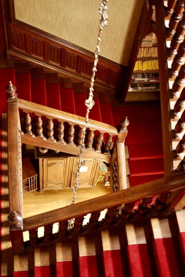 Chateau Le Boisrenault Buzancais Екстер'єр фото
